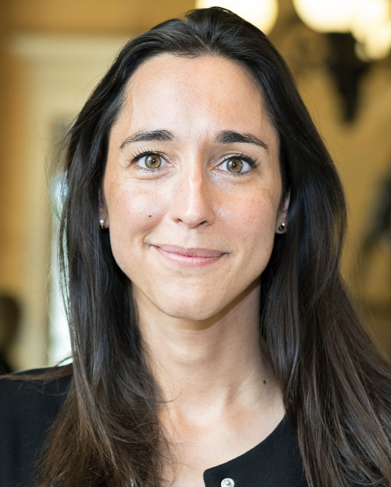 Brune Poirson rejoint le conseil d’administration d’Alfred Hotels