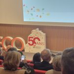 Le Geco Food Service fête ses 50 ans !
