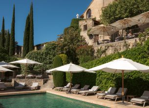 Crillon le Brave, un refuge d’exception en Provence réinventé par Maisons Pariente