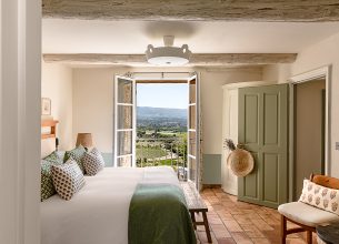 Deux hôtels de Maisons Pariente labellisés Clef Verte