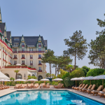 L’Hermitage Barrière La Baule rejoint The Leading Hotels of the World