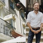 Boris Roques Rogery : Une nouvelle approche sur le segment trois étoiles