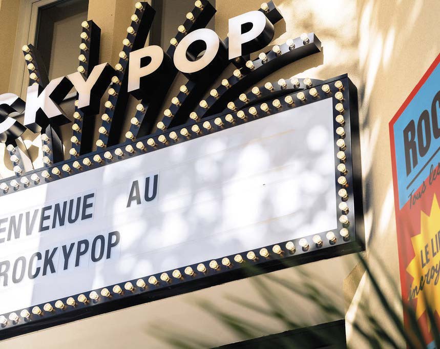 Des initiatives concrètes