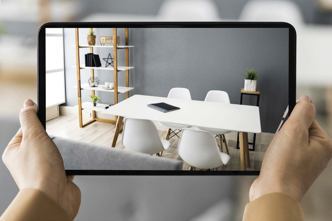 L’appui des nouvelles technologies