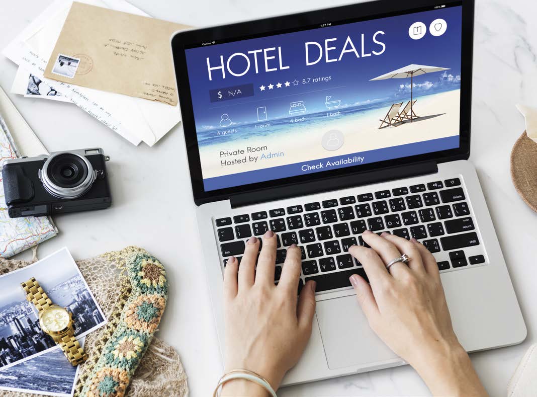 Le point de vue de l’expert Julie Palisse : « L’IA va certainement modifier les habitudes de recherche »