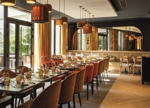 Belinda Hôtel & Spa à Paris 16e : L’hôtel de quartier qui vibre  au rythme des 70’s