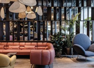 Motel One Paris-Porte de Versailles à Issy-les-Moulineaux (92) : Le groupe Motel One renforce sa présence en France