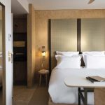 MOB Hotel à Cannes (06) : Plus qu’un hôtel, une philosophie…