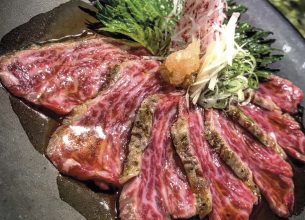 Des viandes premium sinon rien