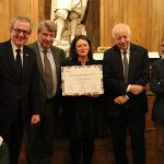 La Librairie Gourmande de Déborah Dupont-Daguet reçoit le prix François Rabelais