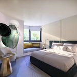 Hyatt Centric inaugure son premier hôtel français à Reims