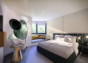 Hyatt Centric inaugure son premier hôtel français à Reims
