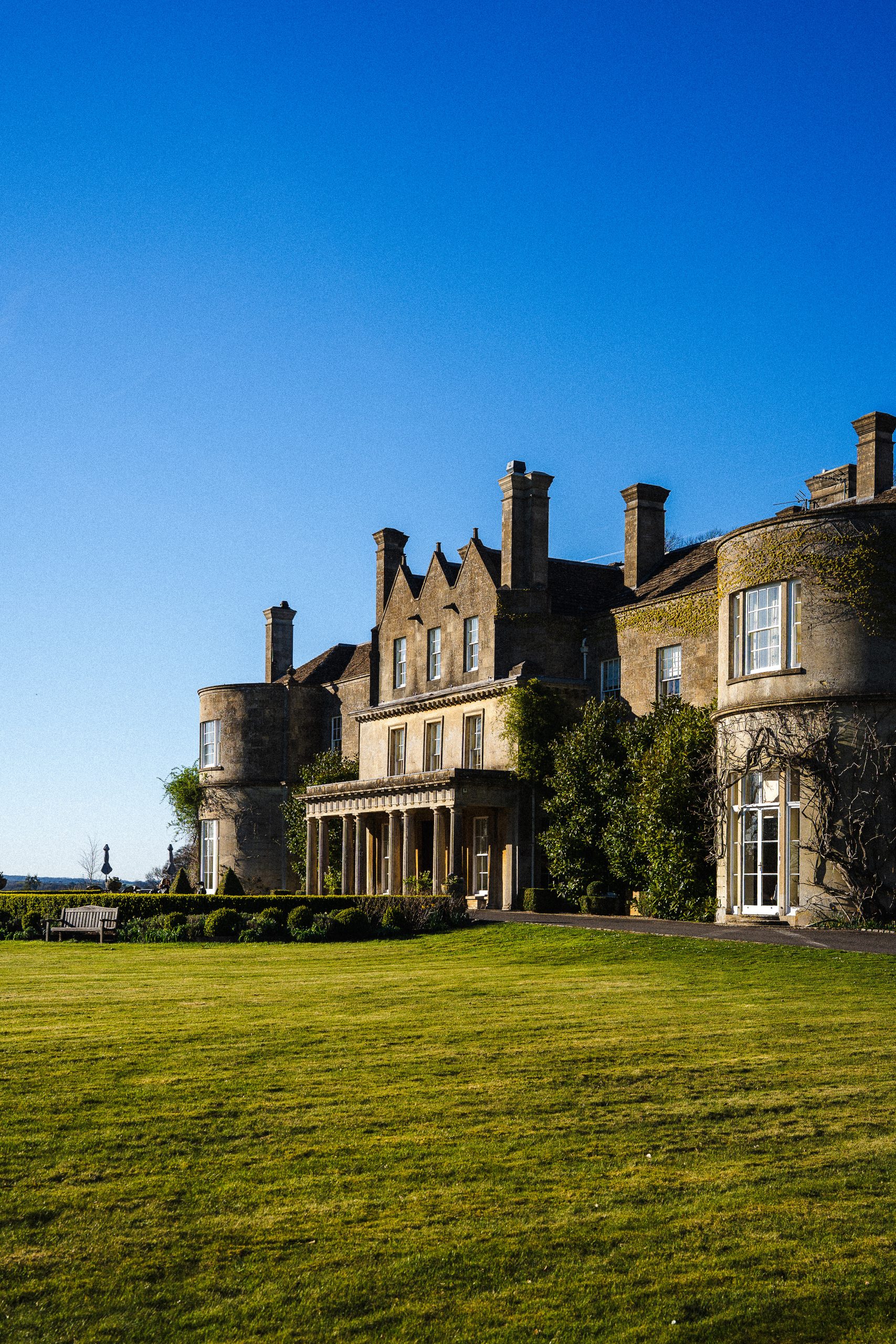 Accor dévoile Emblems Collection, sa nouvelle marque de luxe