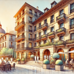 MICE : un partenariat entre l’hôtel Saint Christophe et Onepoint