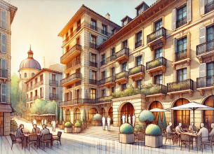 MICE : un partenariat entre l’hôtel Saint Christophe et Onepoint