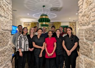 ého fête ses 5 ans et lance “Next Gen” pour former la nouvelle génération d’hôteliers