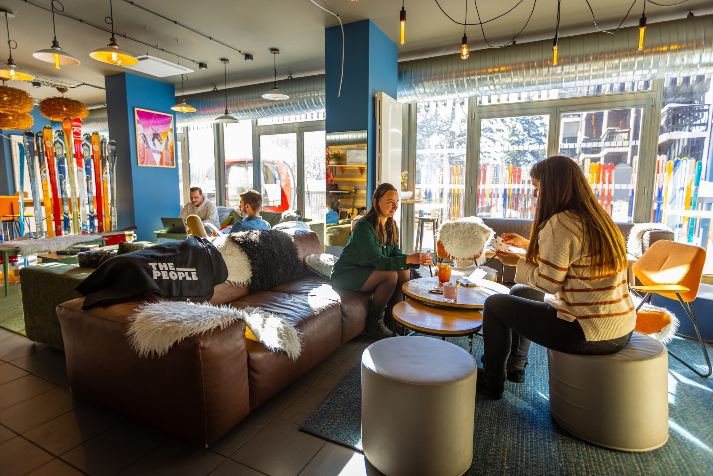 « Vers un renouveau de l’hôtellerie économique », un dossier à retrouver dans le dernier n° d’Industrie Hôtelière