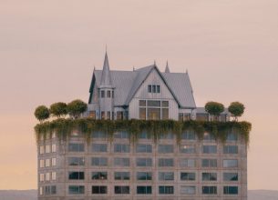 Maison Heler distinguée aux AHEAD Awards Europe 2025