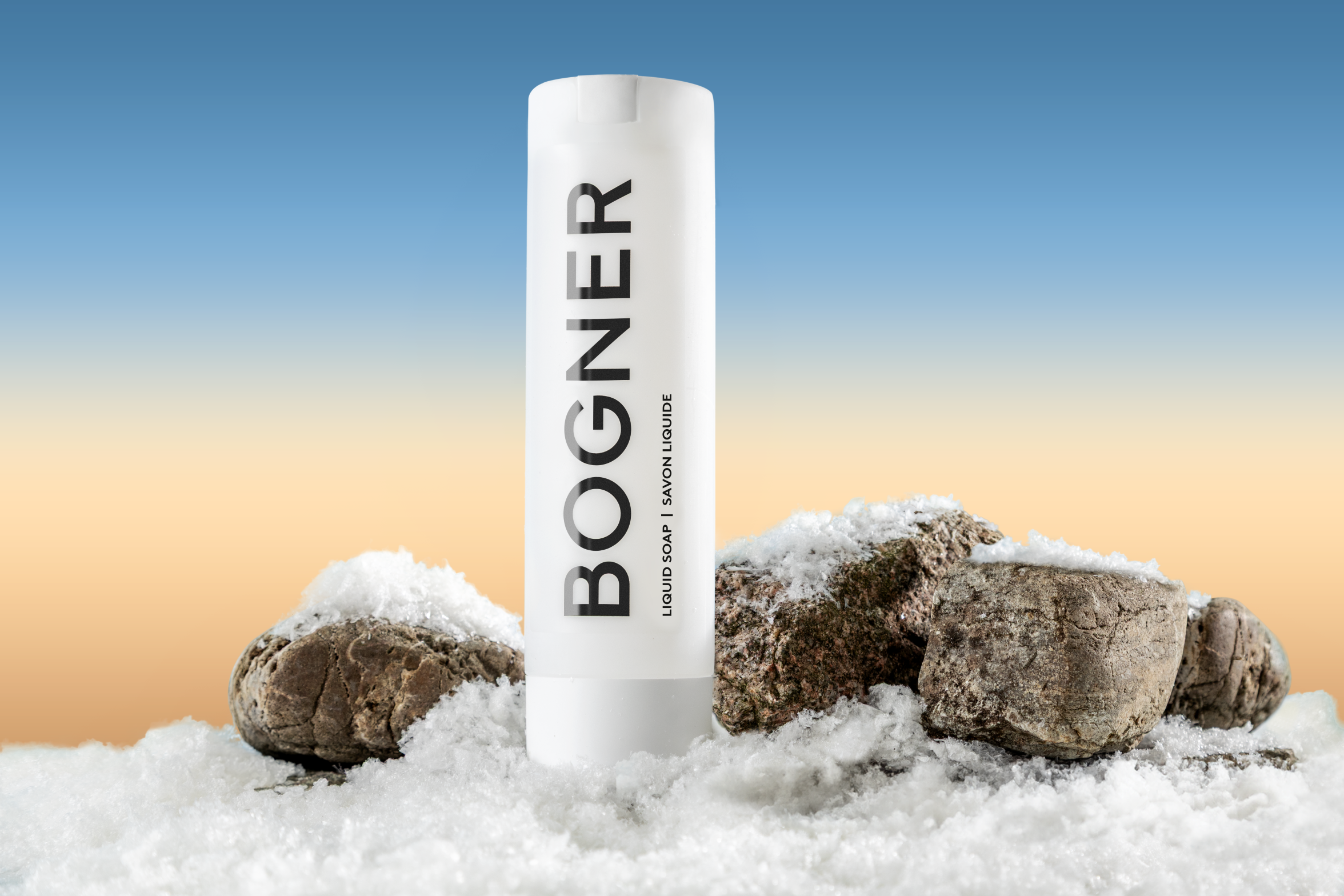 Ada Cosmetics dévoile la nouvelle collection hôtelière Bogner