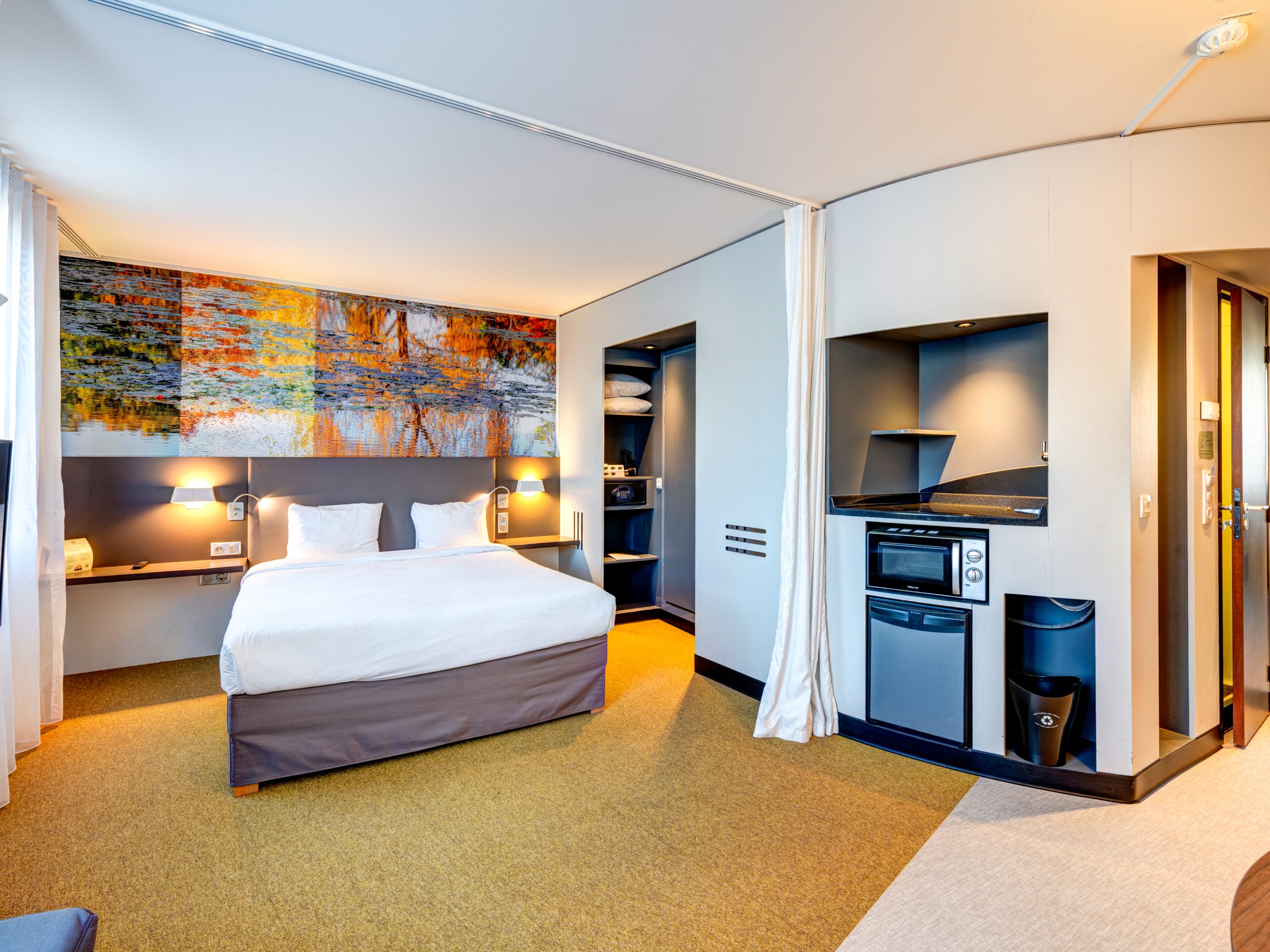 B&B Home poursuit son expansion en Île-de-France avec trois nouvelles adresses