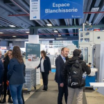Le salon Texcare confirme son attractivité en France