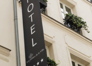 Alfred Hotels crée une marque 4 étoiles
