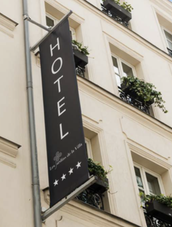 Alfred Hotels crée une marque 4 étoiles