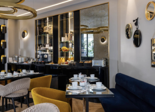 Pour ses 30 ans, Emeraude Hotels acquiert son 11e hôtel à Paris