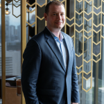 Nicolas Mercier nouveau directeur général à l’InterContinental Lyon