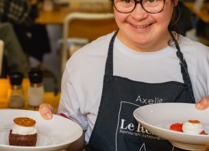 La difficile inclusion des travailleurs handicapés dans l’hôtellerie-restauration