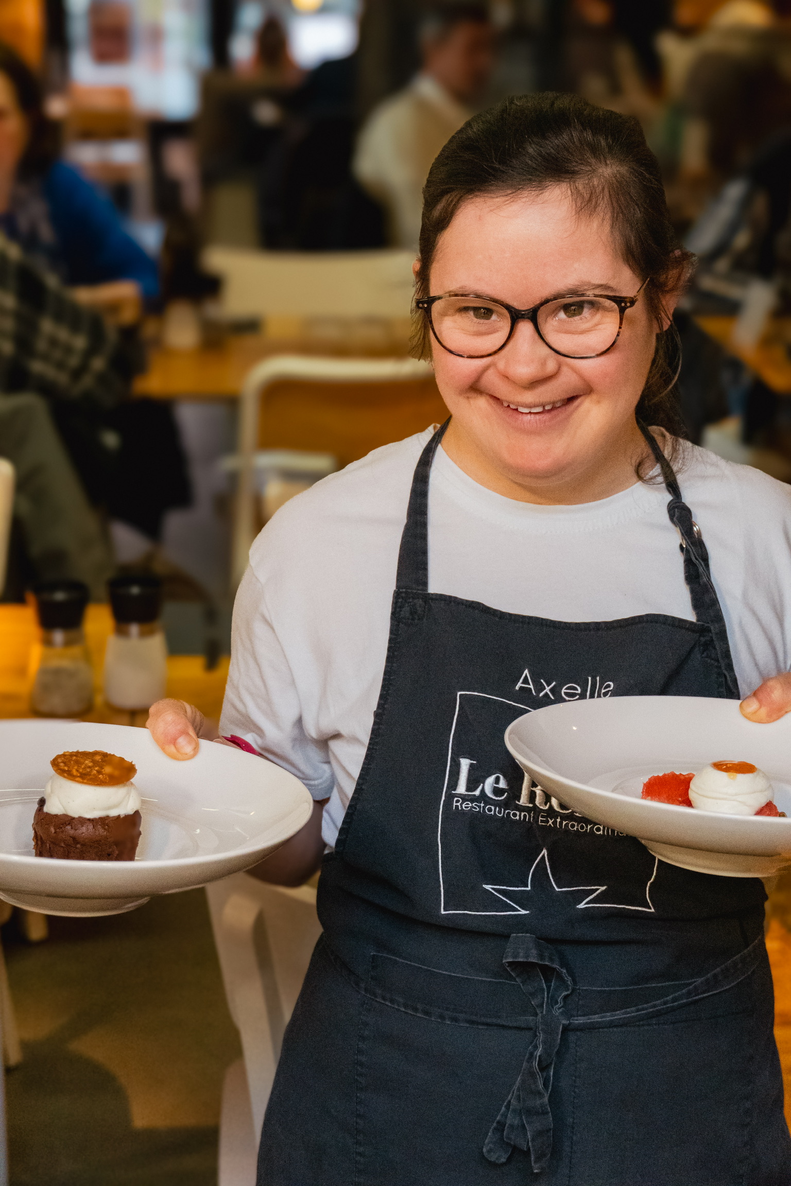 La difficile inclusion des travailleurs handicapés dans l’hôtellerie-restauration