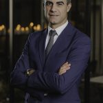 Le MGallery Balthazar Hotel & Spa Rennes nomme un nouveau directeur général