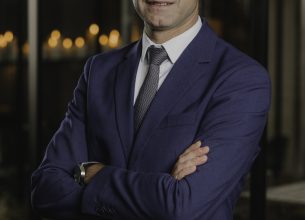 Le MGallery Balthazar Hotel & Spa Rennes nomme un nouveau directeur général