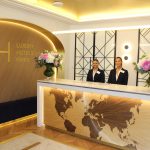 La Luxury Hotelschool Paris, une institution du management hôtelier de luxe