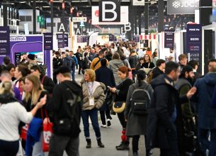 ExpHotel 2025 : Trois jours d’élan collectif et d’innovation