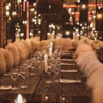 La Ferme Saint-Amour installe son chalet éphémère sur le rooftop de l’Hôtel Sax Paris