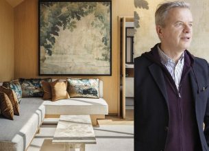 Pascal Allaman : «Revenir à l’essence même du haut de gamme autour de la qualité du produit»