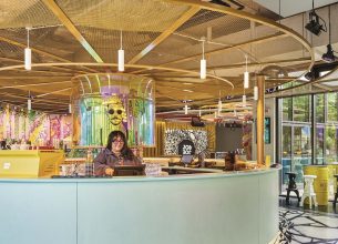 Vers un renouveau de l’hôtellerie économique