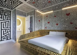 2. Focus sur dix ans de développement de la chaîne Jo&Joe