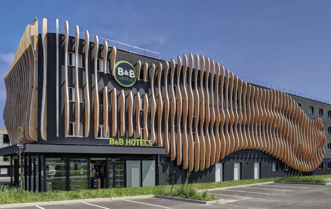 3. Une adaptation des acteurs historiques