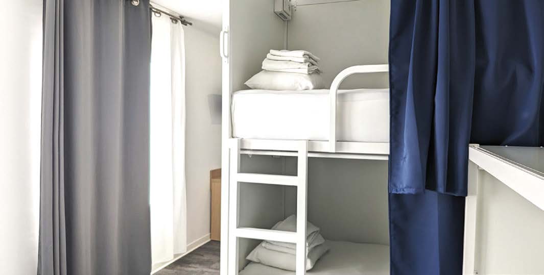 4. Retours d’expériences : prendre en compte les nouveaux modes de consommation