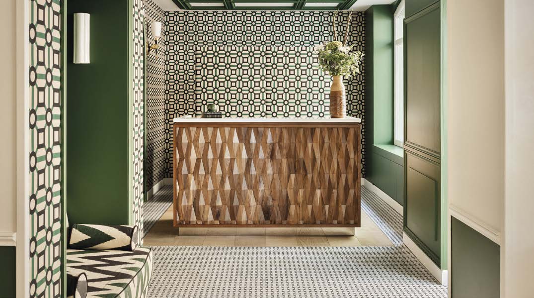 Observatoire Luxembourg à Paris (75) : Entre tradition et modernité, la renaissance d’un établissement emblématique