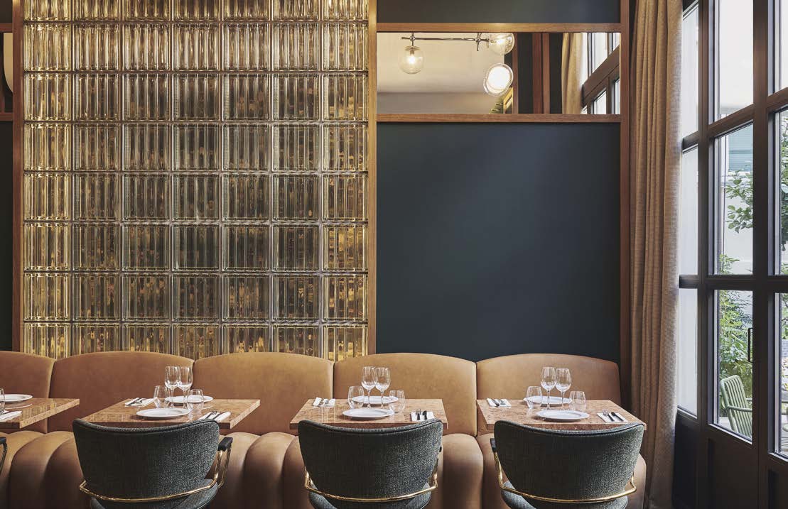 Hôtel Le Ballu à Paris (75) : Boutique-hôtel Arty et coloré à Sopi