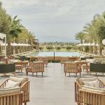 Park Hyatt Marrakech à Marrakech : L’approche artistique comme ADN