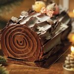 Bûches 2025 : les chefs pâtissiers réinventent la tradition