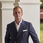 Robin Whitehead  : «Notre stratégie culinaire commence toujours par la compréhension de nos clients»