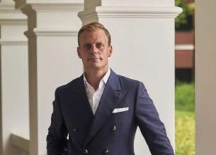 Robin Whitehead  : «Notre stratégie culinaire commence toujours par la compréhension de nos clients»