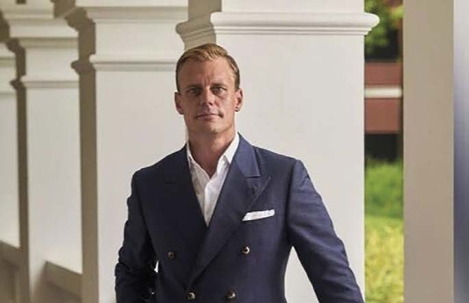 Robin Whitehead  : «Notre stratégie culinaire commence toujours par la compréhension de nos clients»