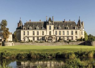 Hôtels & Préférence lance la marque franchisée TemptingPlaces Collection sur le segment cinq étoiles