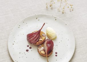 Bridor dévoile ses recettes festives